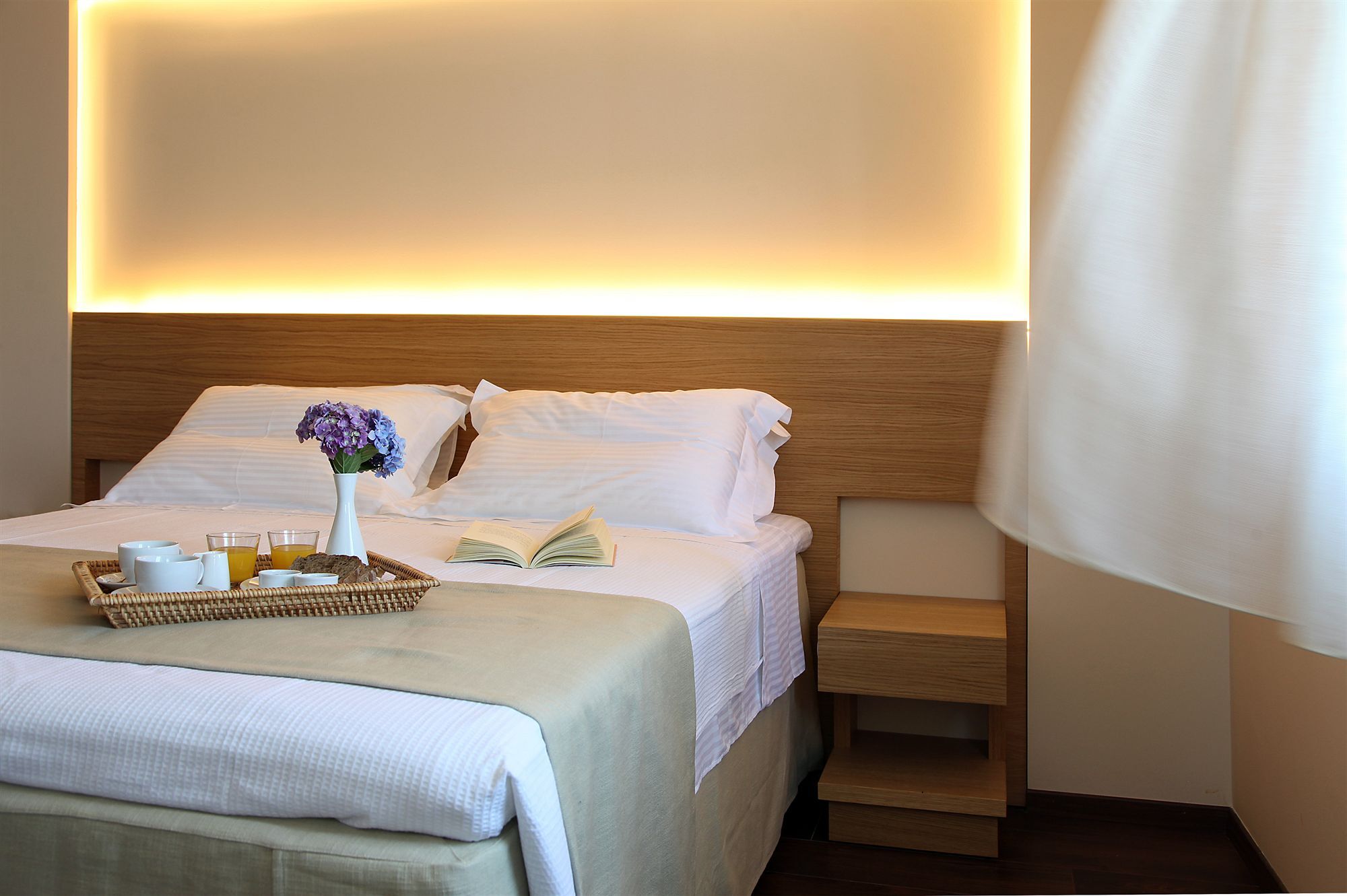 Otel Theta Pelion 4*